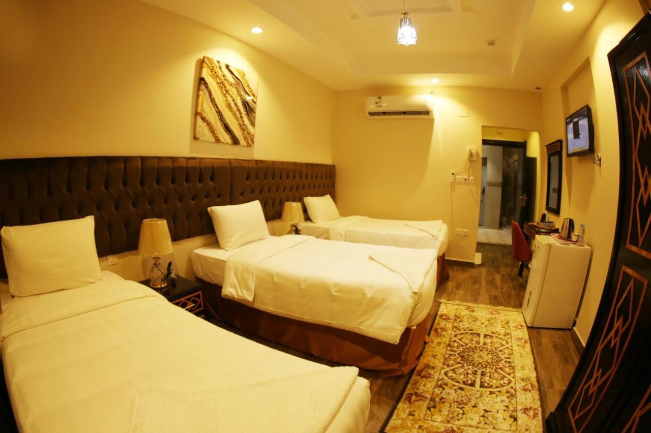 المربع السابع Seventh Square 3* Mekka