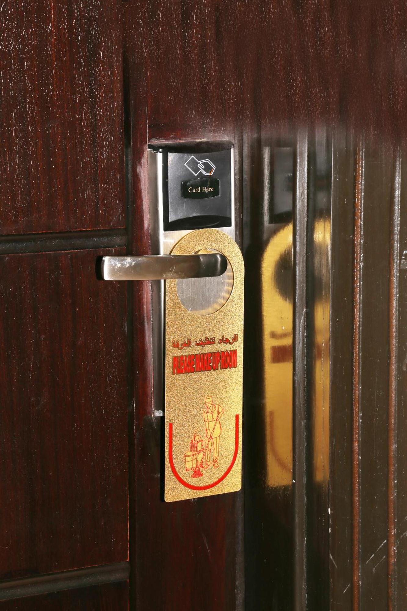 المربع السابع Seventh Square Hotel Mekka
